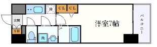 S-RESIDENCE金山三丁目の物件間取画像